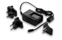 Netzteil zu Millennium Schachcomputer