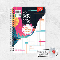 Gymnasial-, Schul- und Studienplaner 2026/2027