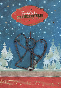 Fröhliche Weihnachten