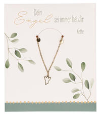 Dein Engel sei immer bei dir