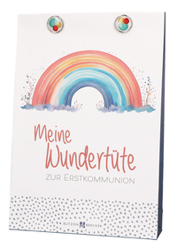 Wundertüte zur Erstkommunion