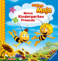 Die Biene Maja: Meine Kindergartenfreunde