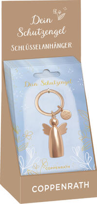 Schlüsselanhänger – Dein Schutzengel