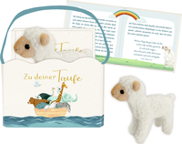 Geschenkset – Zu deiner Taufe