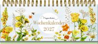 Wochenkalender 2027