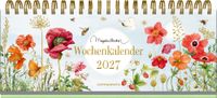 Wochenkalender 2027