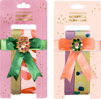 Geschenkbänder – Schöner Schenken