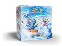 Disney Lorcana TCG: Winterspell - Illumineer's Trove (Englisch)