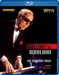 Lullaby of Birdland