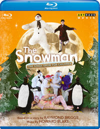 The Snowman