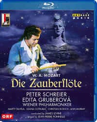 Die Zauberflöte