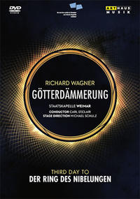 Götterdämmerung