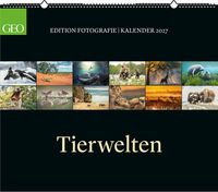 GEO Edition: Tierwelten 2027