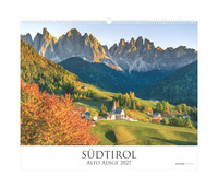 Südtirol 2027