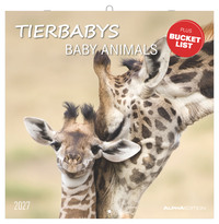 Tierbabys 2027