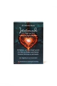 Intuitioncards