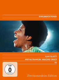 Aretha Franklin: Amazing Grace
