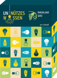 Unnützes Wissen Rheinland