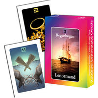 Regenbogen Lenormand