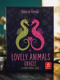 Lovely Animals Oracle