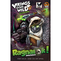 Vikings Gone Wild - Ragnarök Erweiterung