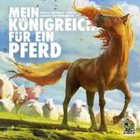 Mein Königreich für ein Pferd