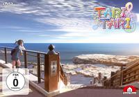 Tari Tari 02 DVD