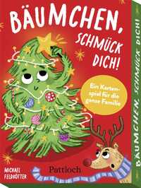 Bäumchen, schmück dich!