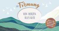 Zur Firmung