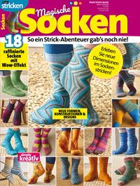 Magische Socken