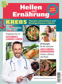 Heilen mit Ernährung