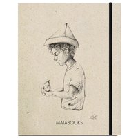 matabooks - Swiss Brochure A5 