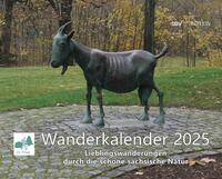 Wanderkalender 2025