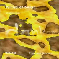 Wir wollen danken