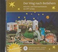 Der Weg nach Betlehem