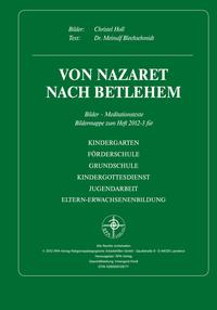 Von Nazaret nach Betlehem