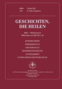 Geschichten, die heilen