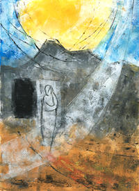 Elija - und Gott ist anders