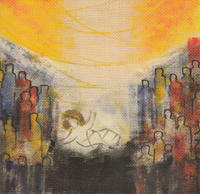 Friede den Menschen auf Erden