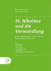 St. Nikolaus und die Verwandlung
