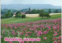 Ansichtskarte Meißner-Germerode, 