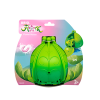 BRIO Flora - 36220 Ivys Blumenhaus | Spielset für endlosen fantasievollen Spielsßaß für Mädchen und Jungen ab 3 Jahren - wunderschönes Geschenk