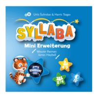 Syllaba Mini Erweiterung