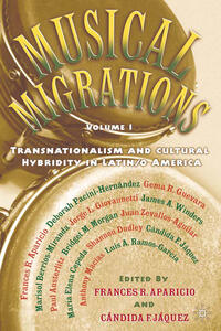 Musical Migrations