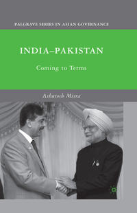 India-Pakistan