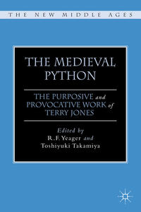 The Medieval Python