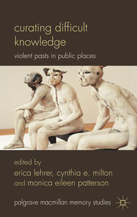Curating Difficult Knowledge