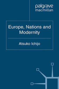 Europe, Nations and Modernity