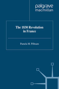 The 1830 Revolution in France