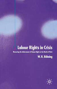 Labour Rights in Crisis